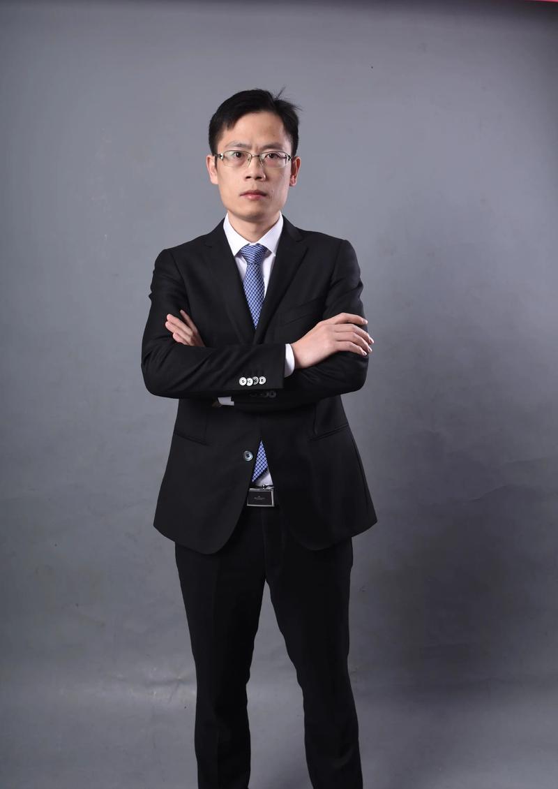 陆知行 品牌与内容负责人